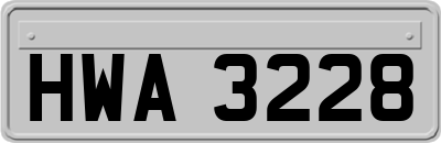 HWA3228