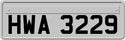 HWA3229