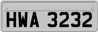 HWA3232