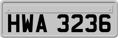 HWA3236