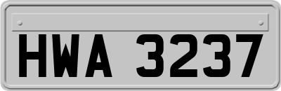 HWA3237