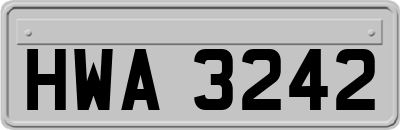 HWA3242