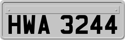 HWA3244