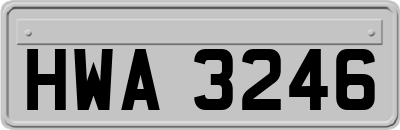 HWA3246