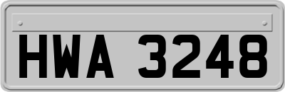 HWA3248