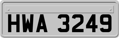 HWA3249