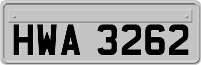 HWA3262