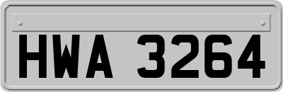 HWA3264