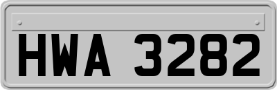 HWA3282