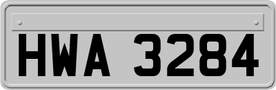 HWA3284
