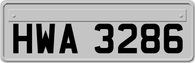HWA3286
