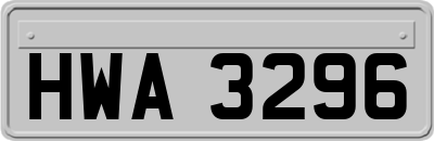 HWA3296