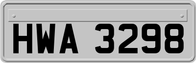 HWA3298