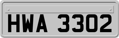 HWA3302