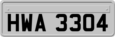 HWA3304