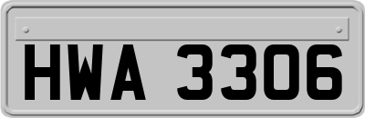 HWA3306