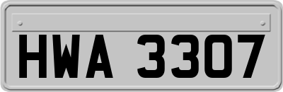 HWA3307