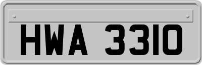 HWA3310