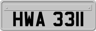 HWA3311