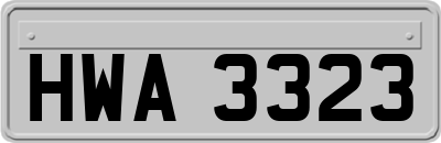 HWA3323