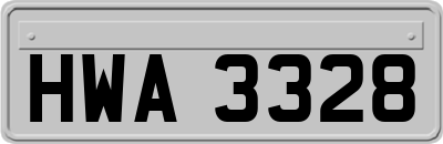 HWA3328