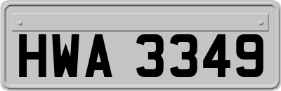 HWA3349