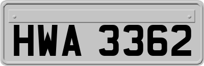 HWA3362