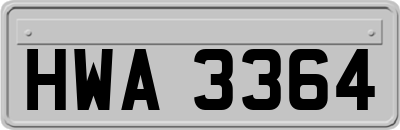 HWA3364