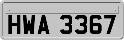 HWA3367