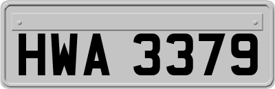 HWA3379
