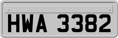 HWA3382