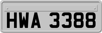 HWA3388