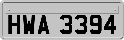 HWA3394
