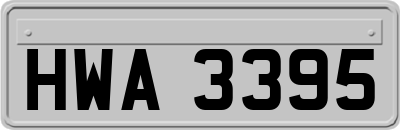 HWA3395