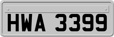 HWA3399