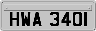 HWA3401