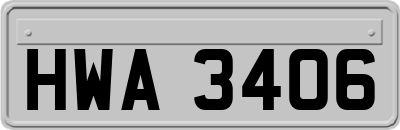 HWA3406