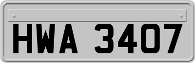 HWA3407