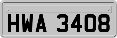 HWA3408