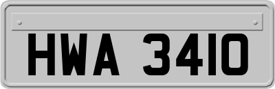 HWA3410