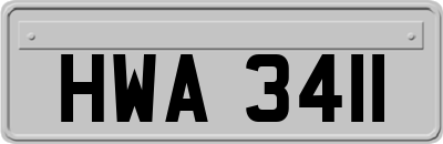 HWA3411