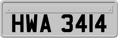HWA3414