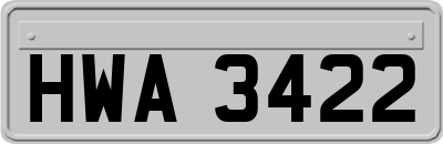 HWA3422