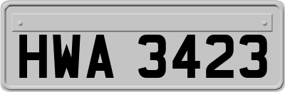 HWA3423