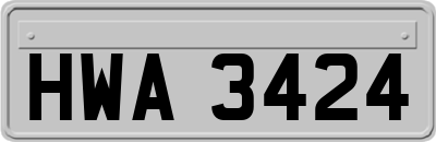 HWA3424