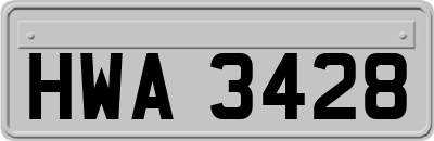HWA3428