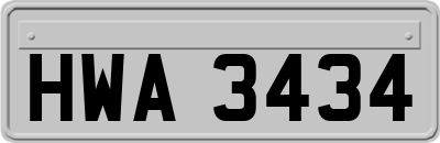 HWA3434