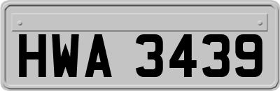 HWA3439