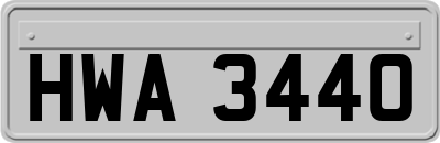 HWA3440