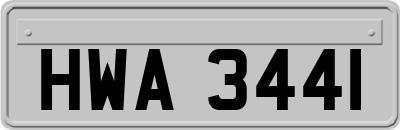 HWA3441
